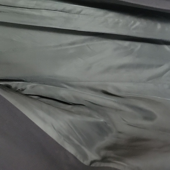 Vintage Linda Allard for Ellen Tracy padded shoulder blazer - Picture 7 of 10